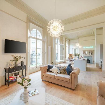The Sovereign Suite - 2 Bedroom Apartment In Central Bristol By Mint Stays Esterno foto